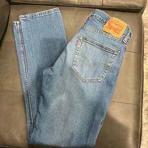Men’s Levi’s 511 size 31x32